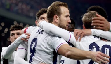 Kane es perfecto - AS.com