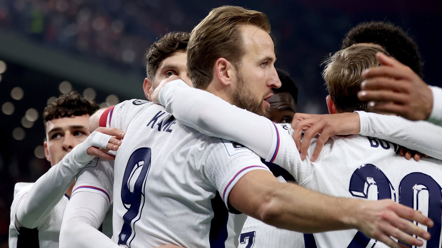 Kane es perfecto - AS.com