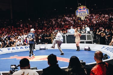 Fat N y el tango de la Guardia Vieja