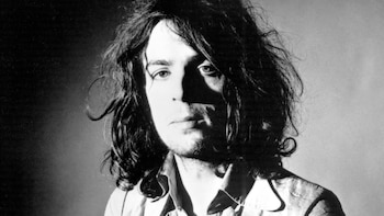 Noel Fielding aporta una pintura