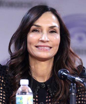 La experiencia de Famke Janssen