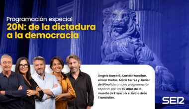 A vivir que son dos días