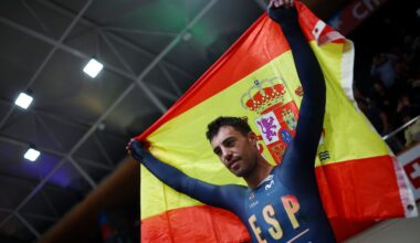 Albert Torres: el silencioso camino al éxito