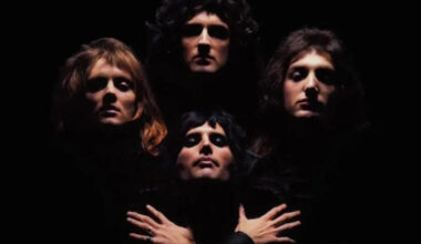 Queen celebra el 50º aniversario de “Bohemian Rhapsody” recordando cómo se compuso: “Nunca sabías de dónde venía Freddie Mercury”