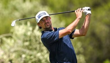 Challenge de Cádiz, Golf Novo Sancti Petri, Quim Vidal, Rocco Repetto, Mario Galiano,