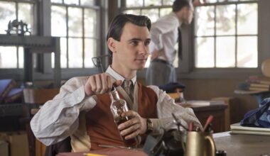 El protagonista de la peor muerte en ‘Juego de Tronos’ ficha por el biopic de ‘Los Beatles’ para un rol clave