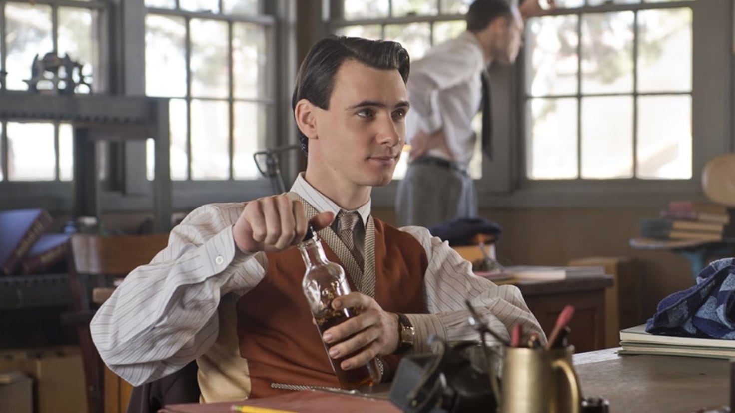 El protagonista de la peor muerte en ‘Juego de Tronos’ ficha por el biopic de ‘Los Beatles’ para un rol clave