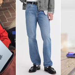 Las 50 mejores ofertas del Black Friday 2025 de Amazon: descuentos que no puedes dejar pasar en Apple, Dyson, Levi’s y otras marcas