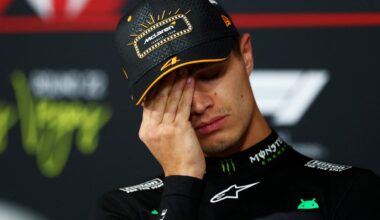 Resacón de McLaren - AS.com