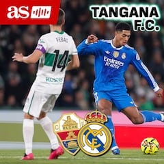 “El momento del Real Madrid pinta muy feo”