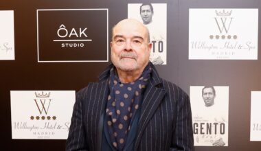 Preocupación por Antonio Resines tras ser ingresado en la UCI: “Ha tenido que cancelar compromisos profesionales”