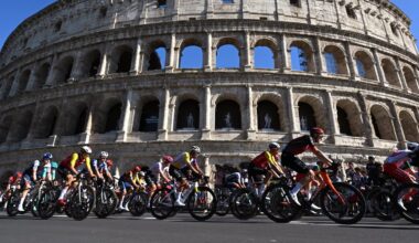 El Giro de Italia 2026 coge color: Bulgaria, cima inédita en Piani di Pezzè y final en Piancavallo