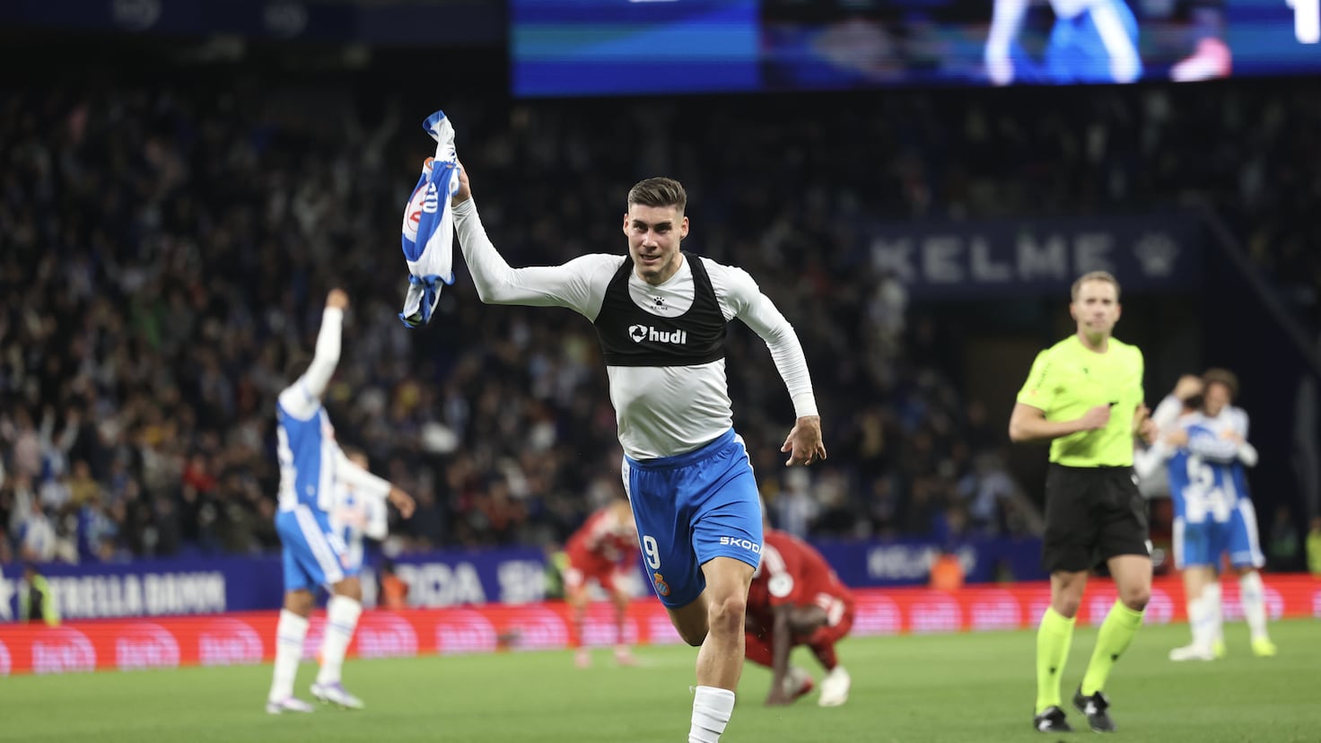 El Espanyol alcanza al Betis, el Sevilla lo lamenta antes del derbi