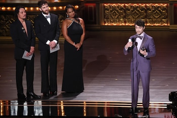 Seth Meyers relató cómo surgió