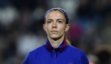 Las 10 quejas de Aitana Bonmatí hacia la Liga F | Fútbol