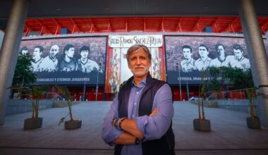 Alfaro: “El Sevilla-Betis es como jugar dos finales de Copa”