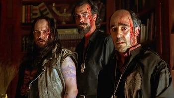 El festival proyecta clásicos como