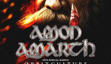 Resurrection Fest Estrella Galicia