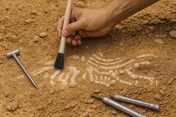 El trabajo publicado en las