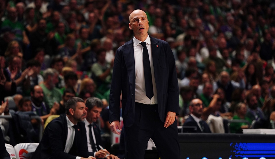 El Barça anuncia la destitución de Joan Peñarroya