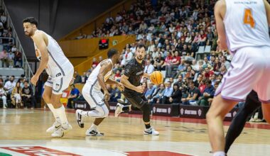 El Covirán se desangra en el tercer cuarto