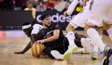 El Covirán cree en su juego, sin que le sirva para salir de la cola en la ACB