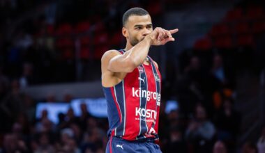 Kosner Baskonia