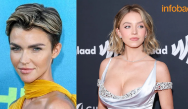 Ruby Rose critica a Sydney Sweeney tras perder el papel principal en la película Christy