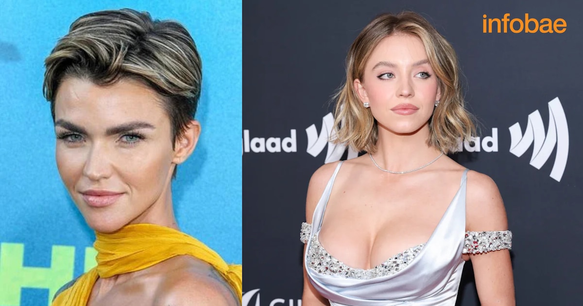 Ruby Rose critica a Sydney Sweeney tras perder el papel principal en la película Christy