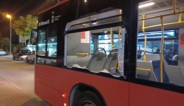 Servicios de emergencias atienden a dos heridas en un accidente de tráfico en Murcia – Noticias 112