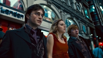 El actor británico se distanció