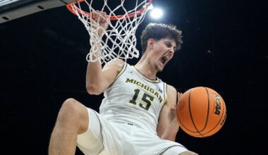 Los Wolverines de Mara arrasan a los Bulldogs de Saint-Supéry