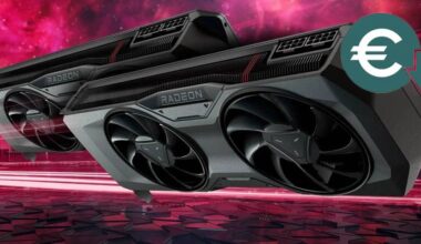 Las AMD Radeon RX 9070 y RX 9070 XT bajan a precio MSRP