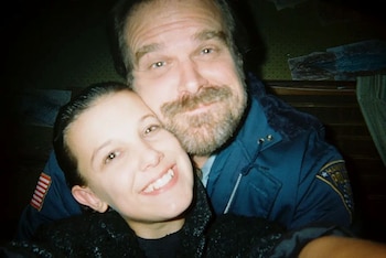 Harbour y Brown desarrollaron un