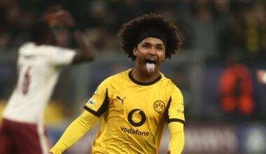 Borussia Dortmund 4 - 0 Villarreal: resumen, goles y resultado de la Champions League - Diario AS