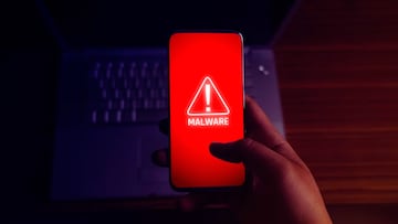 Android troyano virus datos bancarios