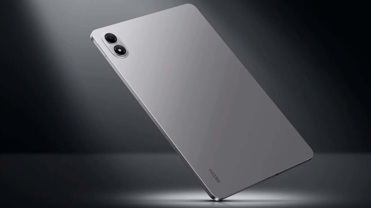 descuentazo por este tablet Android de gran autonomía y muy buena pantalla