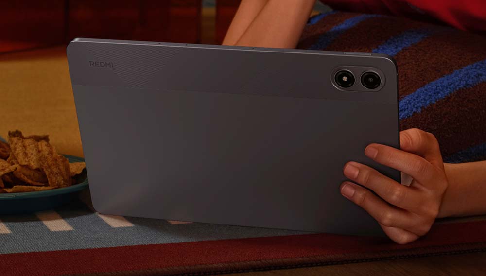 Tablet Android Redmi Pad 2 Pro