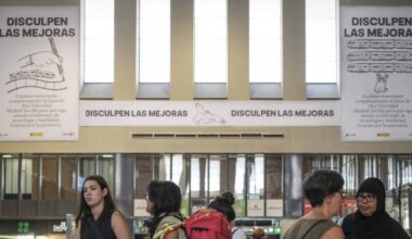 Renfe se rebela contra el mandato del Congreso de indemnizar los retrasos de más de 15 minutos y buscará cómo esquivarlo