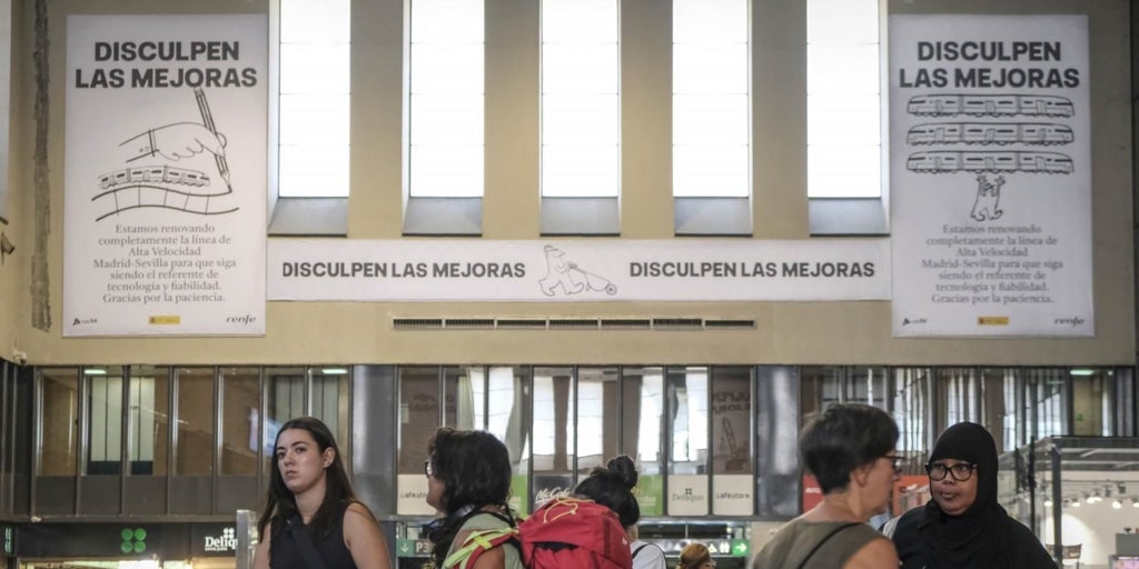 Renfe se rebela contra el mandato del Congreso de indemnizar los retrasos de más de 15 minutos y buscará cómo esquivarlo