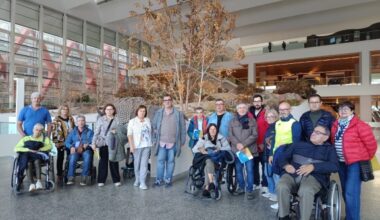 Corea Huntington, la enfermedad “invisible” que ha acabado con la vida de varios sorianos