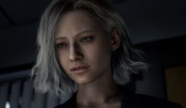 Estas son las ventas que Capcom espera conseguir con Resident Evil 9: Requiem, comentan los rumores de Leon y más