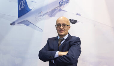 Air Europa nombra a Richard Clark nuevo consejero delegado