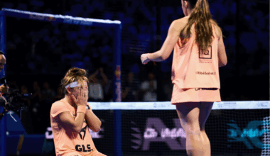 Día5. Claudia y Bea, jaque a las reinas. Coello-Tapia vs. Chingalan: ¿revancha o triplete?