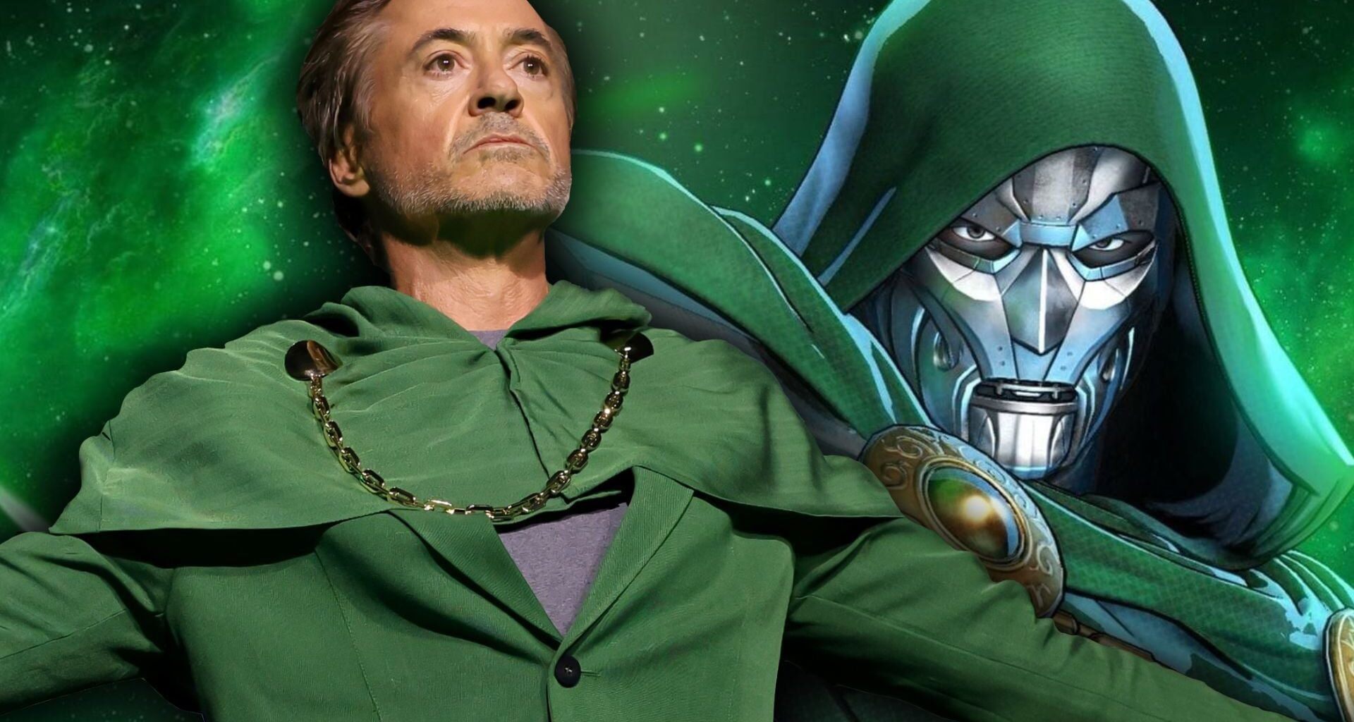 Doomsday' desata todo tipo de teorías