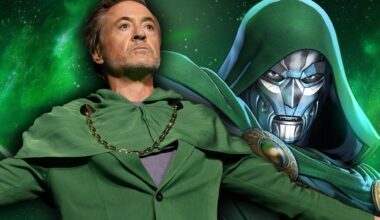 Doomsday' desata todo tipo de teorías