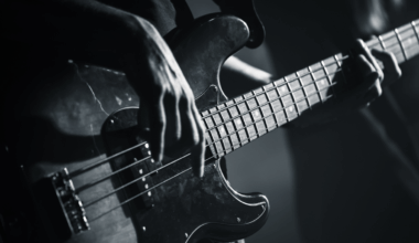 Inteligencia artificial eligió a la banda más aburrida en la historia del rock: repetitiva, genérica y sin alma