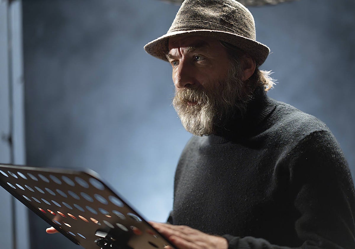 La película que rescata la memoria de la casa del Nobel Vicente Aleixandre, 'Velintonia 3', se estrena en el Albéniz