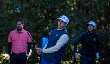 «Me espera un año ilusionante en el Challenge Tour»