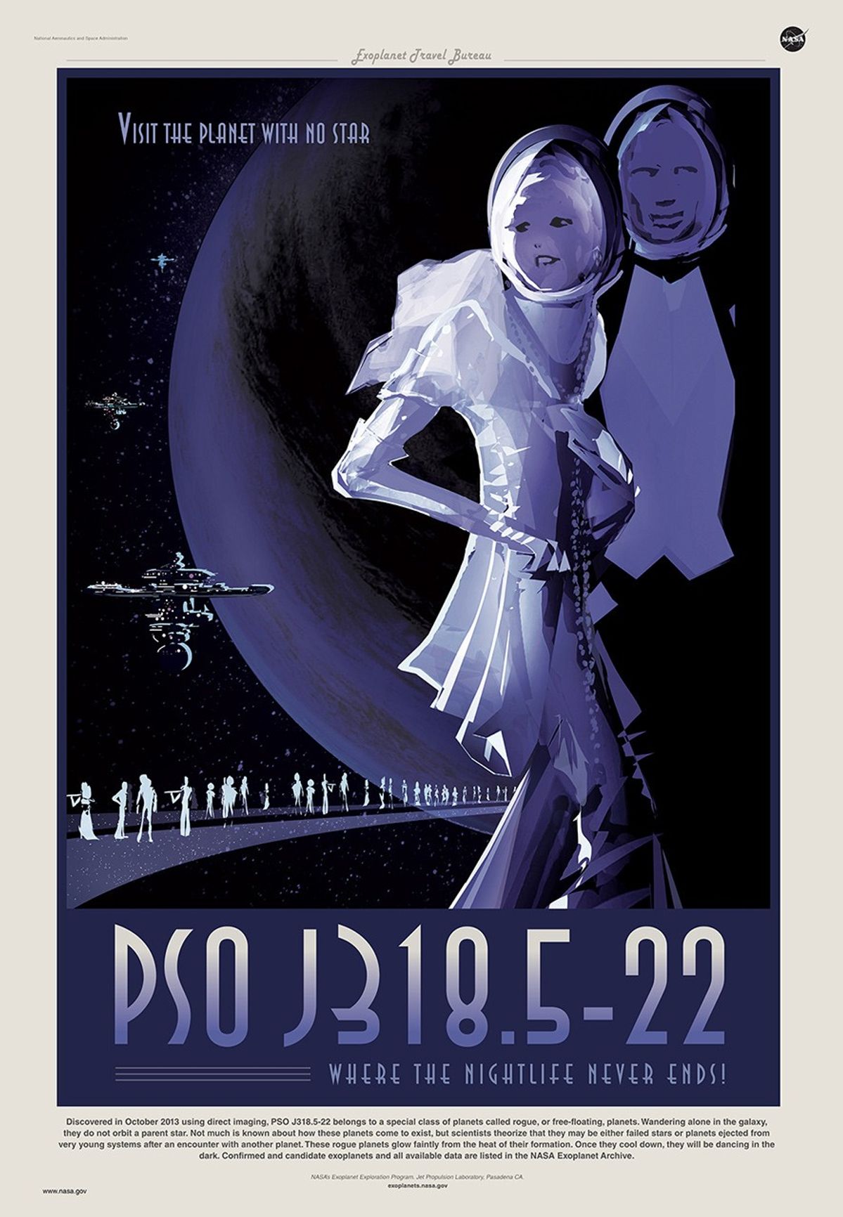 PSO J318.5-22
